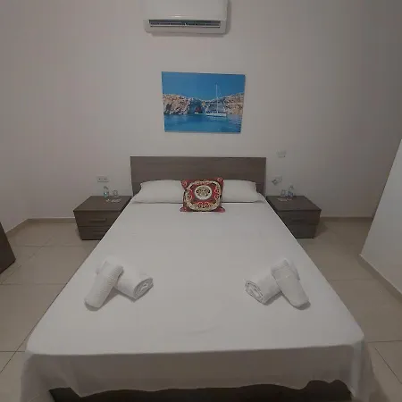 Cozy 3 Bedrooms St. Julian's