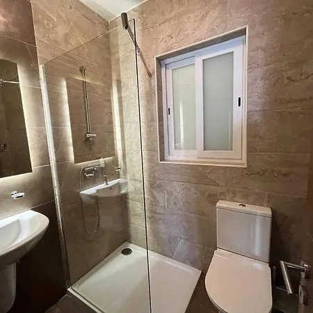 Cozy 3 Bedrooms Apartamento