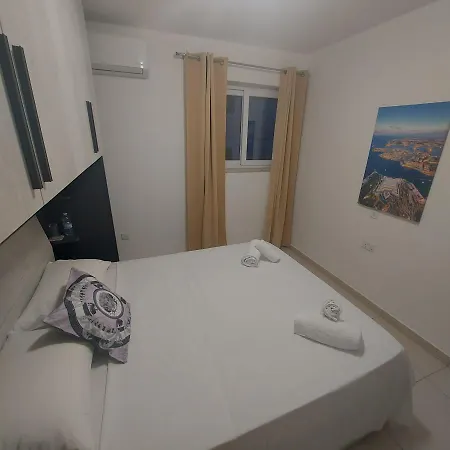 Cozy 3 Bedrooms * San Ġiljan