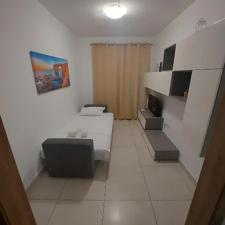 Apartamento Cozy 3 Bedrooms San Julián