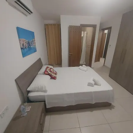 Cozy 3 Bedrooms Apartamento *